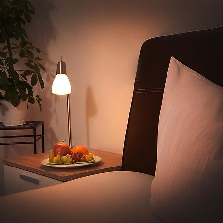 Garni Hotel Leitl Gmbh Эггенфельден Экстерьер фото