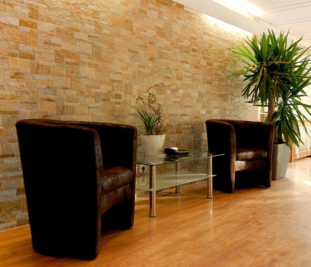 Garni Hotel Leitl Gmbh Эггенфельден Экстерьер фото