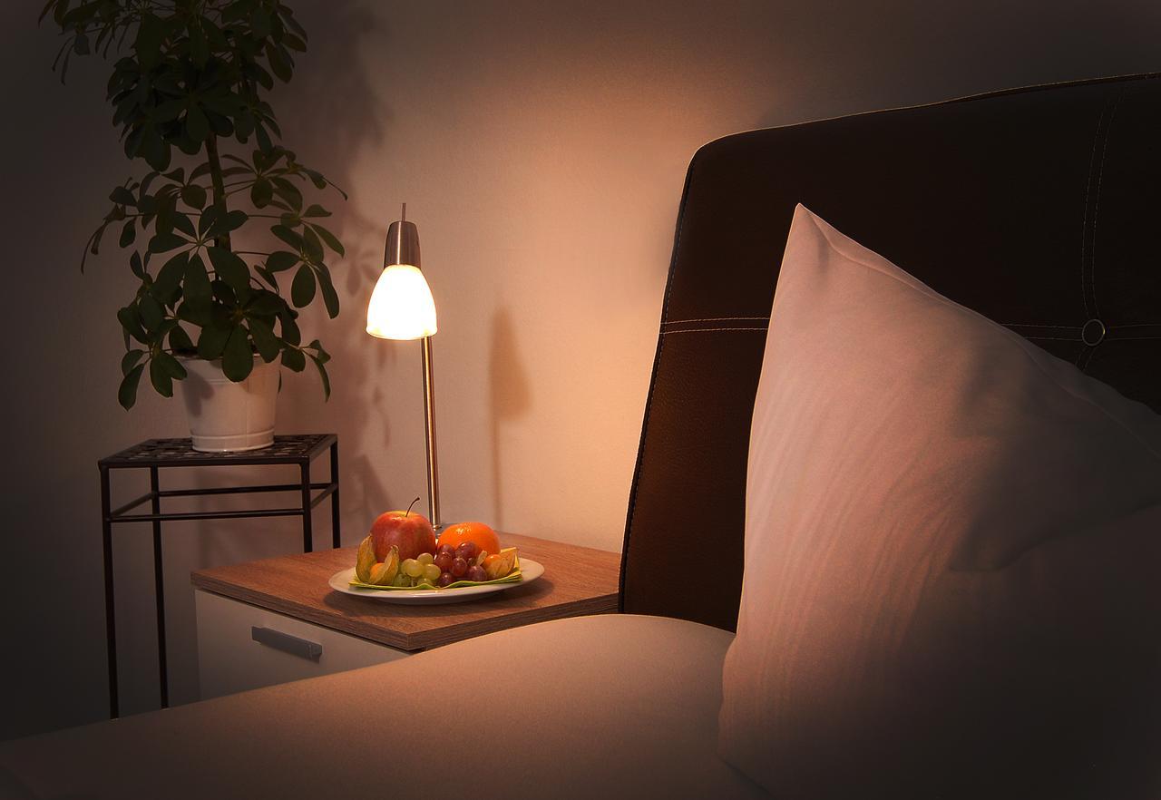 Garni Hotel Leitl Gmbh Эггенфельден Экстерьер фото